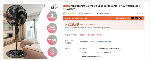 Achadinho 1